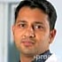 Dr. Abhinandan Orthopedic surgeon in Bangalore