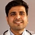 Dr. Abhinav Garg Consultant Physician in Delhi