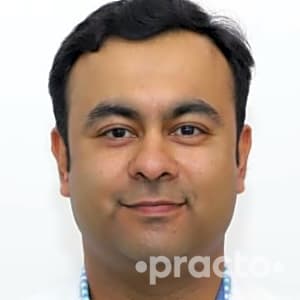 Dr. Abhinav Jaiswal