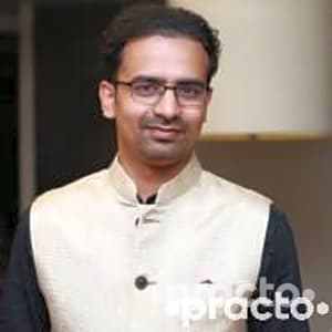 Dr. Abhinav Kumar