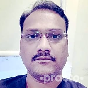 Dr. Abhinay K