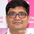 Dr. Abhishek Chopra Pediatrician in Delhi