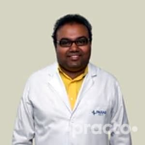 Dr. Abhishek Choudhury