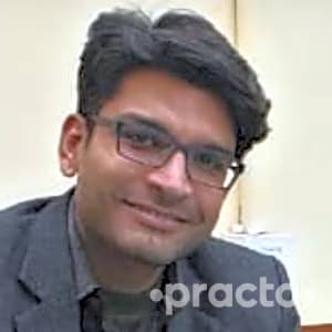 Dr. Abhishek Gupta