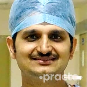 Dr. Abhishek Kumar