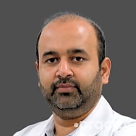 Dr. Abhishek Kumar