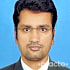 Dr. Abhishek M S Nephrologist/Renal Specialist in Shimoga