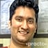 Dr. Abhishek Mathur Implantologist in Delhi