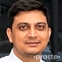 Dr. Abhishek Pravin Patil Implantologist in Pune