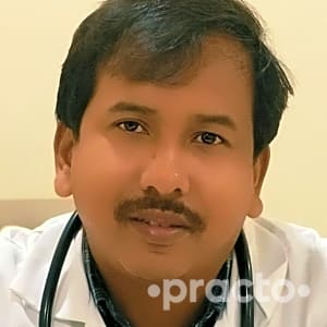Dr. Abhishek Roy