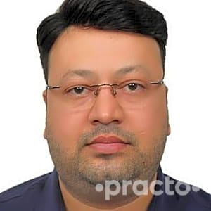 Dr. Abhishek Yadav