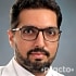 Dr. Abid Ali Mirza Surgical Oncologist in Hyderabad
