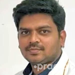 Dr. Abilash Mathivanan