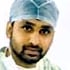 Dr. Abilash Rinald G.S. Orthopedic surgeon in Kanchipuram