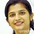 Dr. Abilashini Pediatric Dentist in Coimbatore