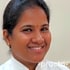 Dr. Abinaya Dentist in Chennai
