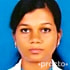 Dr. Abinaya Dentist in Chennai