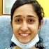 Dr. Abinaya Subramanian Oral And MaxilloFacial Surgeon in Chennai