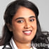Dr. Abirami S Kennedy Pulmonologist in Chennai
