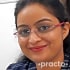 Dr. Aboli Chandge Infertility Specialist in Pune