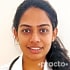 Dr. Achala K P Obstetrician in Bangalore