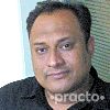 Dr. Achint Garg Implantologist in Gurgaon