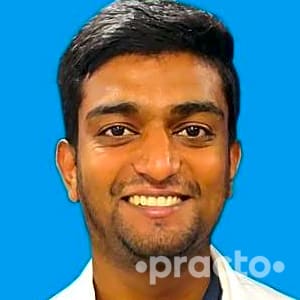 Dr. Adarsh Eshwar