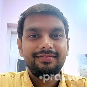 Dr. Adarsh Parashar