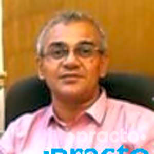 Dr. Adhye
