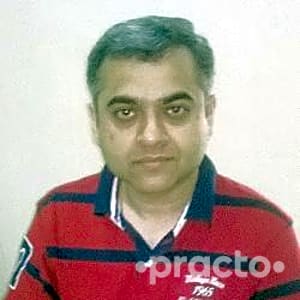 Dr. Adikrishnan S