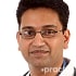 Dr. Adil Sadiq Cardiothoracic and Vascular Surgeon in Bangalore