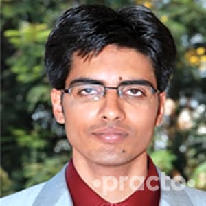 Dr. Adithya Udupa