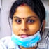 Dr. Aditi Bharti Dentist in Kolkata