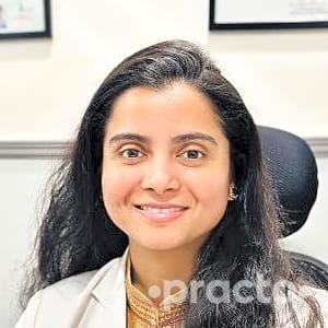 Dr. Aditi Gupta