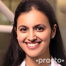 Dr. Aditi Malhotra - Dentist - Book Appointment Online, View Fees ...