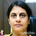 Dr. Aditi Singhi Gynecologist in Claim_profile