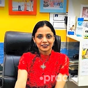 Dr. Aditi Thakur
