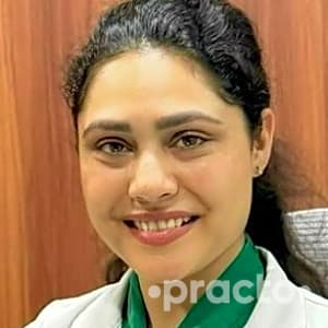 Dr. Aditi Vashisht