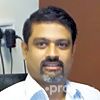 Dr. Aditya Murthy Implantologist in Bangalore