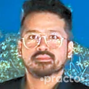 Dr. Aditya Rawat