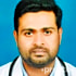 Dr. Aditya Reddy Vangala Pulmonologist in Hyderabad
