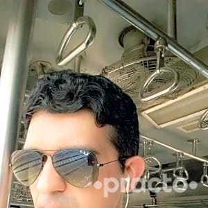 Dr. Aditya Walinjkar