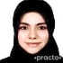 Dr. Afifa Raees Orthodontist in Dubai