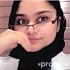 Dr. Afsa Rafiq   (Physiotherapist) Physiotherapist in Srinagar