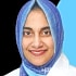 Dr. Afshan Maniyar Gynecologist in Pune