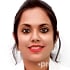 Dr. Afsia Dentist in Bangalore
