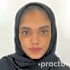 Dr. Agader Alnuwaiser   (Physiotherapist) Physiotherapist in Dubai