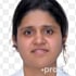 Dr. Agarwal Ankita Ramniwas Ophthalmologist/ Eye Surgeon in Vadodara