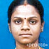 Dr. Agila Saravanan Consultant Physician in Chennai