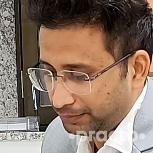 Dr. Ahraj